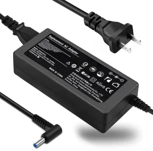 Ac Adapter Laptop Charger For HP Pavilion X360 Charger