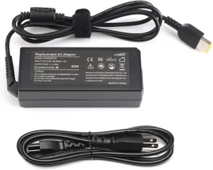 Ac Adapter Charger For Lenovo Thinkpad 11e, Yoga 11e Chromebook