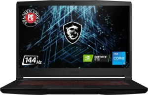 High-end Laptops For Hardcore Gamers