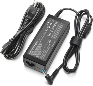 Ac Adapter For Hp Pavilion X360 11 13 15