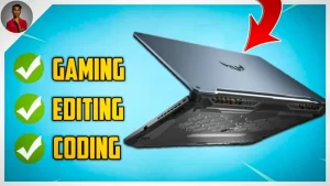 Challenges Of Using Gaming Laptops For Programming