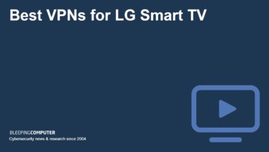 Seeing Could Not Establish A Connection To Access Point On An Lg Tv Heres What To Do