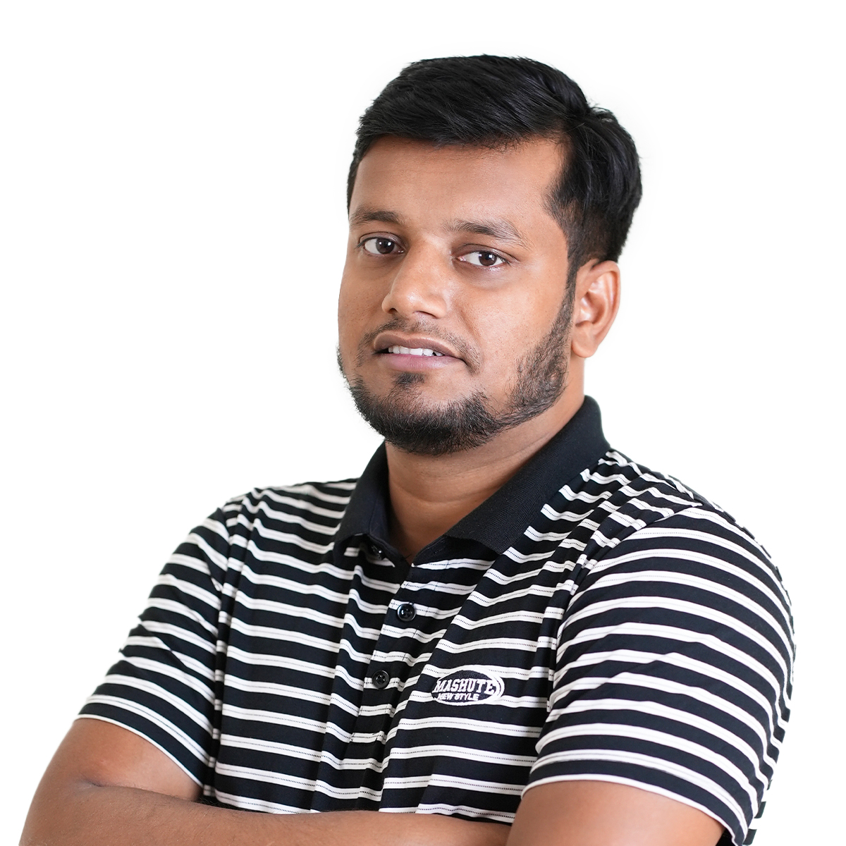 Photo of Engr Saidul Islam