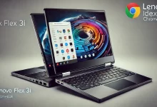 Lenovo IdeaPad Flex 3i Chromebook